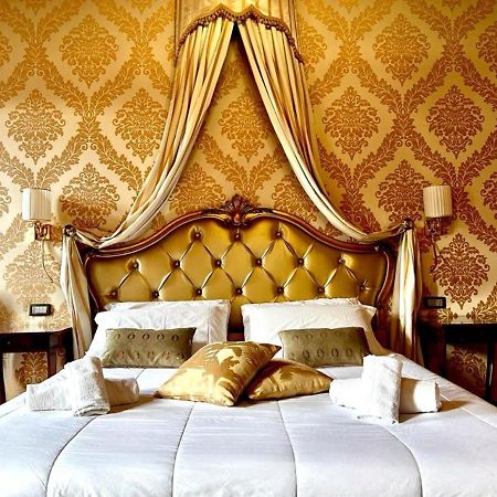 Dream Suites Veneza Exterior foto