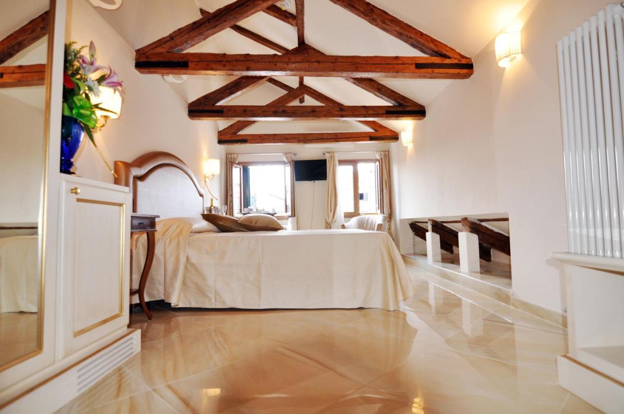 Dream Suites Veneza Exterior foto