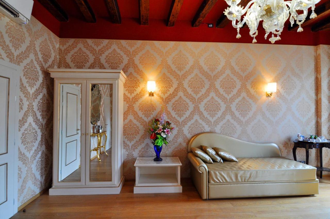 Dream Suites Veneza Exterior foto