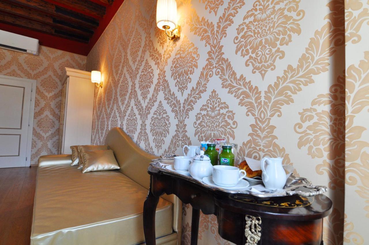 Dream Suites Veneza Exterior foto