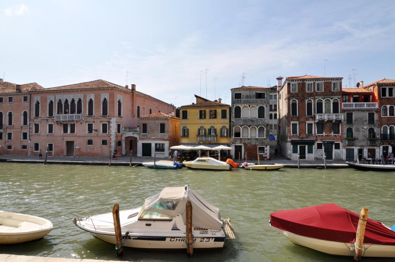 Dream Suites Veneza Exterior foto