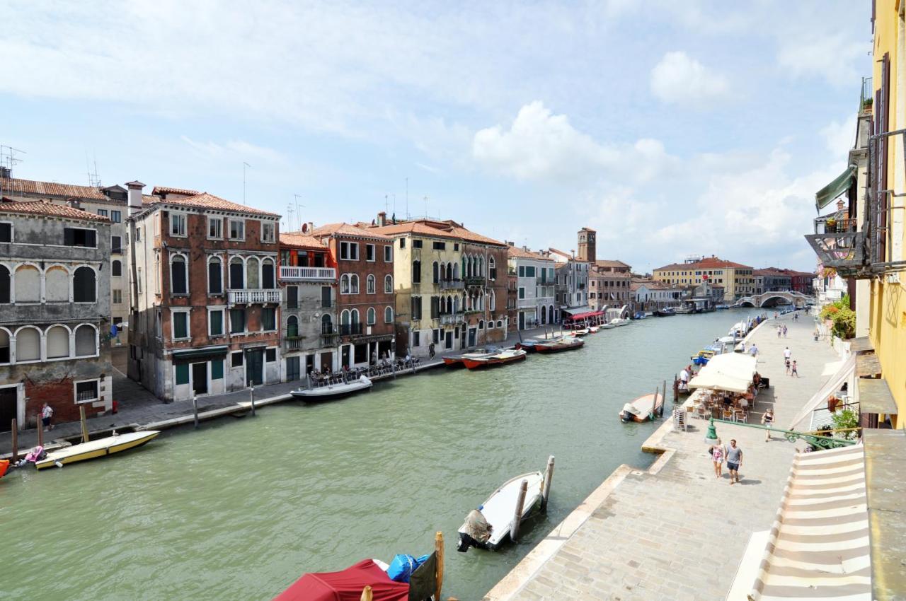 Dream Suites Veneza Exterior foto
