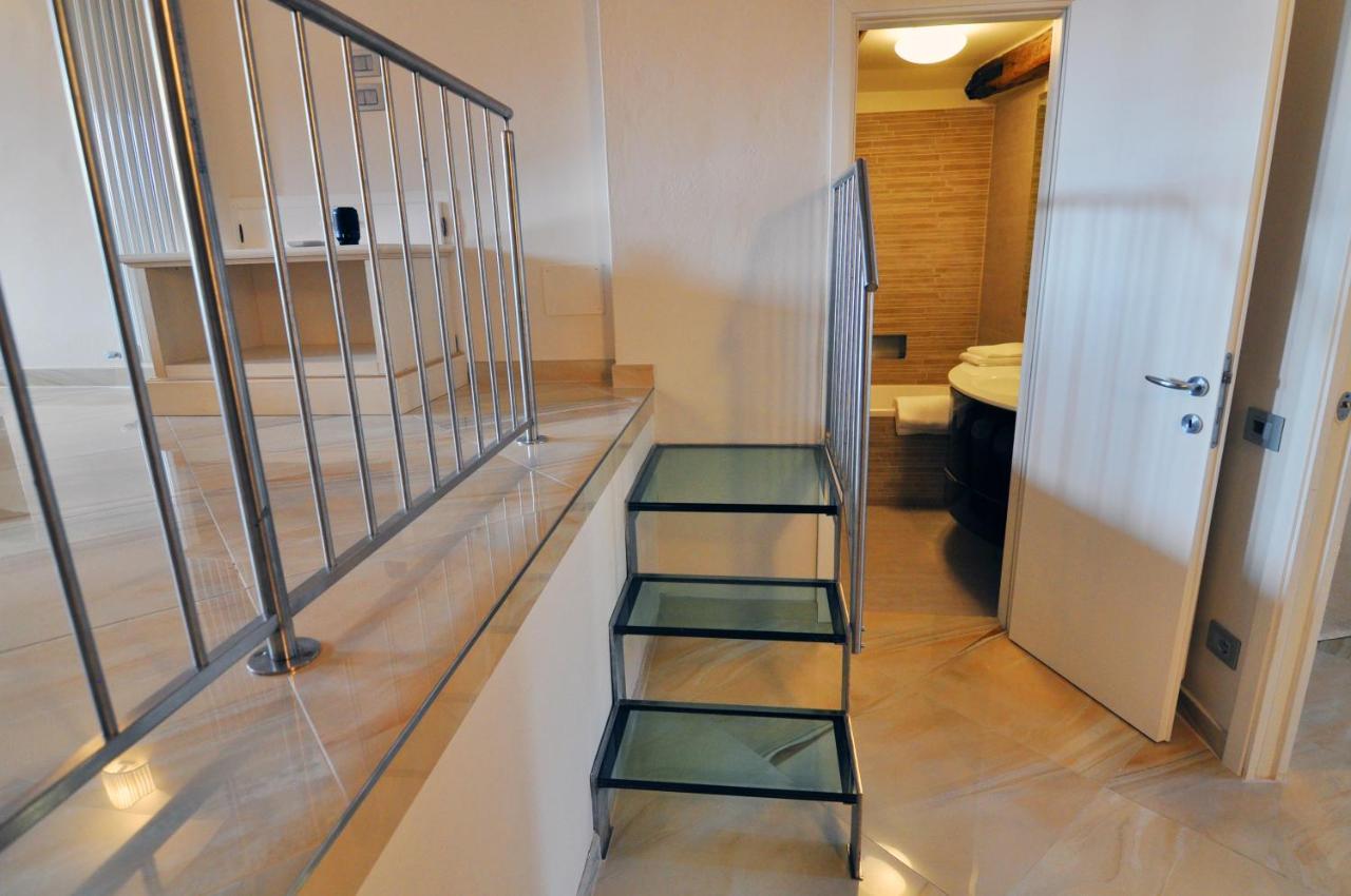 Dream Suites Veneza Exterior foto