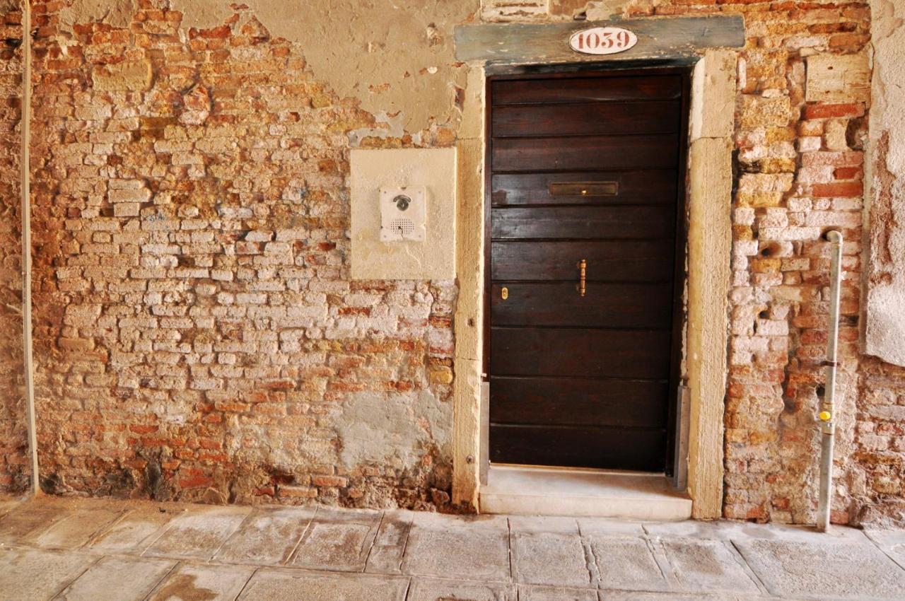 Dream Suites Veneza Exterior foto