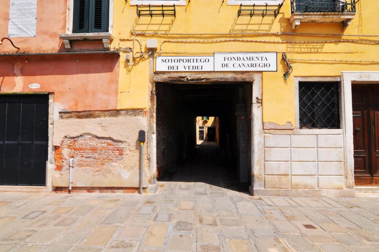 Dream Suites Veneza Exterior foto