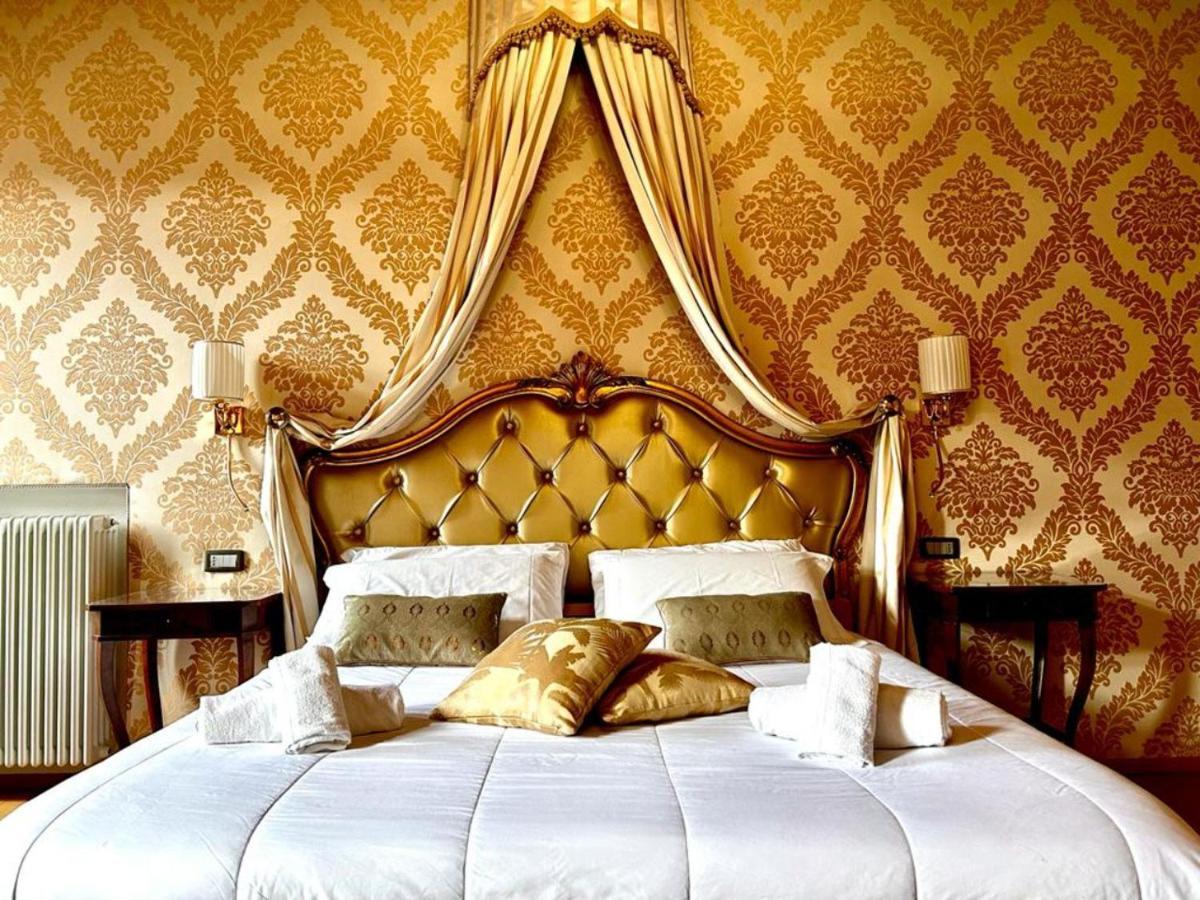 Dream Suites Veneza Exterior foto