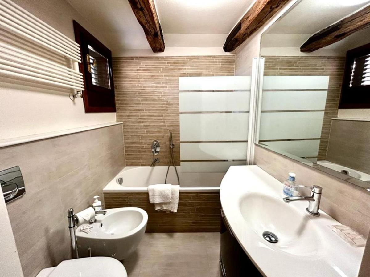 Dream Suites Veneza Exterior foto