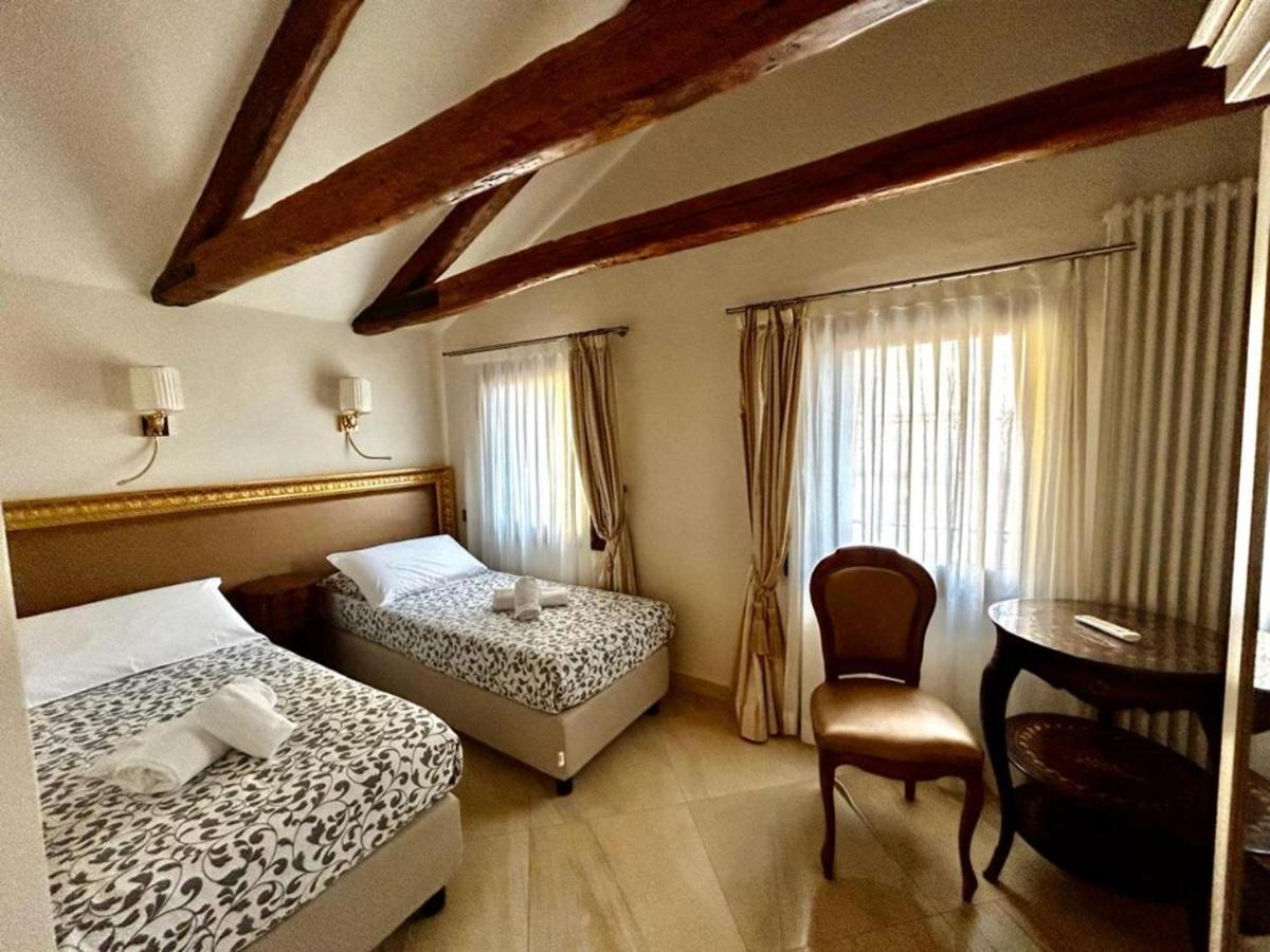 Dream Suites Veneza Exterior foto