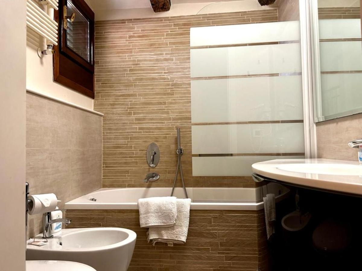 Dream Suites Veneza Exterior foto