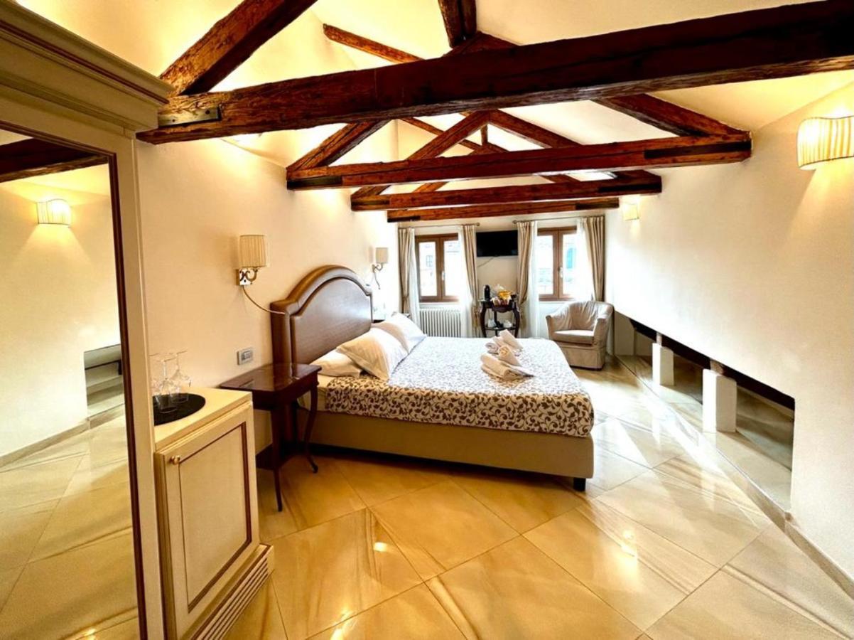 Dream Suites Veneza Exterior foto