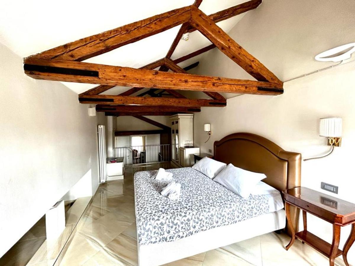 Dream Suites Veneza Exterior foto